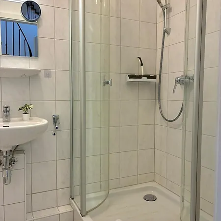 Haus Vogelsand - Reihenhaus Mit Garten Apartment *